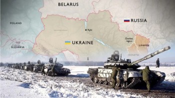 रुस-युक्रेन युद्धमा थप ३ जना नेपालीको मृत्यु भएकाे पुष्टि